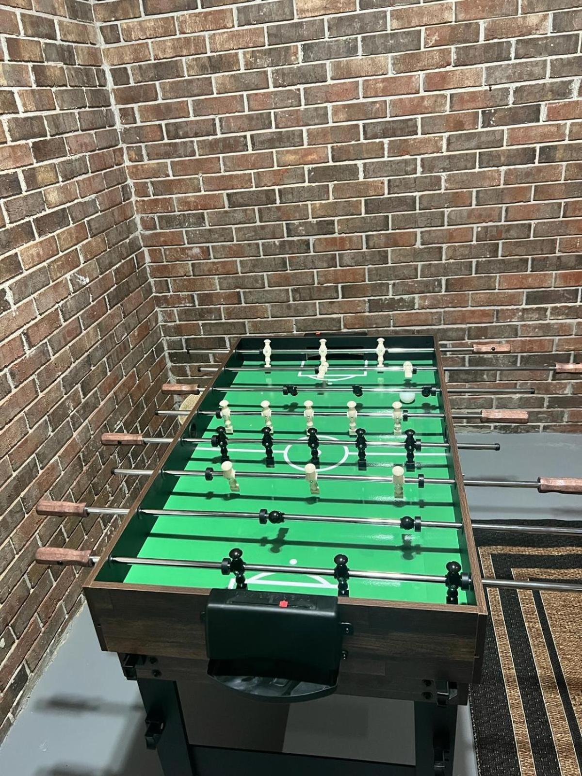 Beltline Beauty Mins To Benz Stadium, Game Room Atlanta Exterior photo