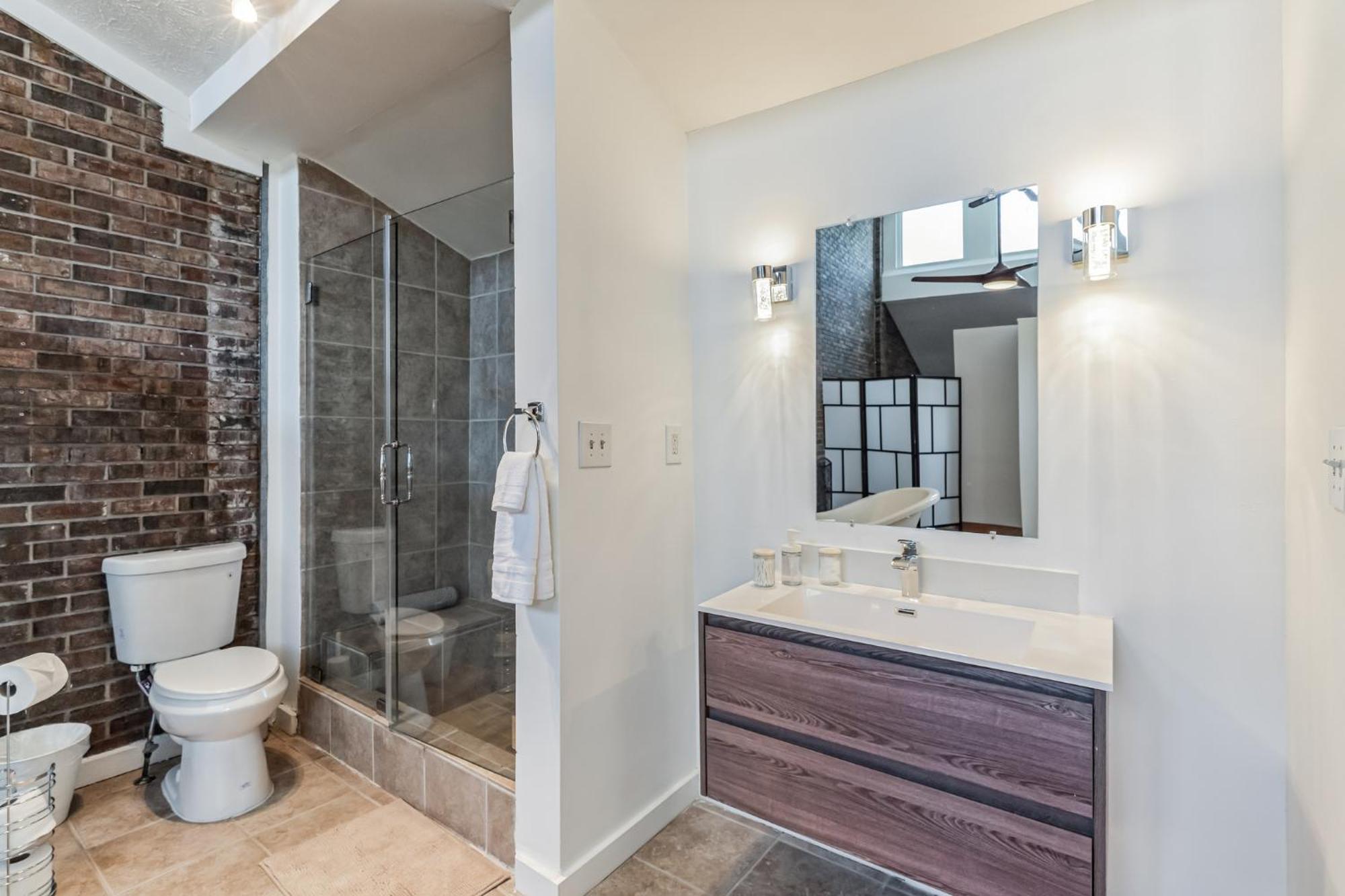 Beltline Beauty Mins To Benz Stadium, Game Room Atlanta Exterior photo